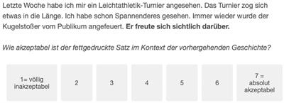 German demonstrative pronouns differ in their sensitivity to discourse and sentence topics